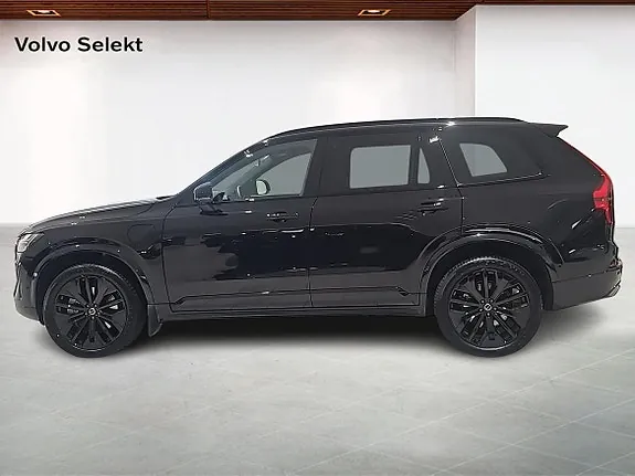 Volvo Xc90 2026 photo 3