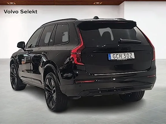 Volvo Xc90 2026 photo 2