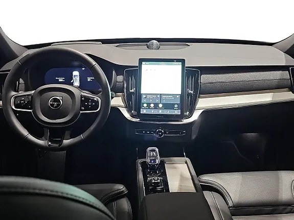 Volvo Xc90 2026 photo 5