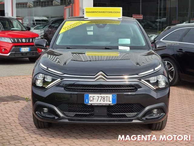 Citroen C4 2021 photo 3