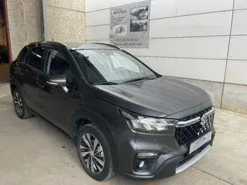 Suzuki Sx4 2023 photo 2