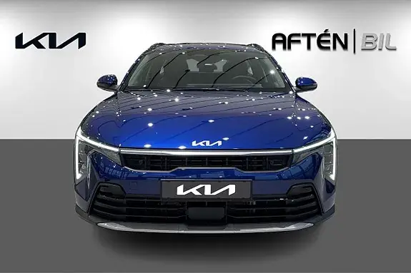 Kia K4 2026 photo 3