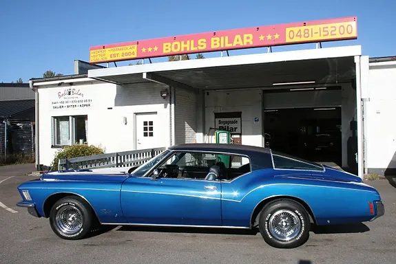 Buick Riviera