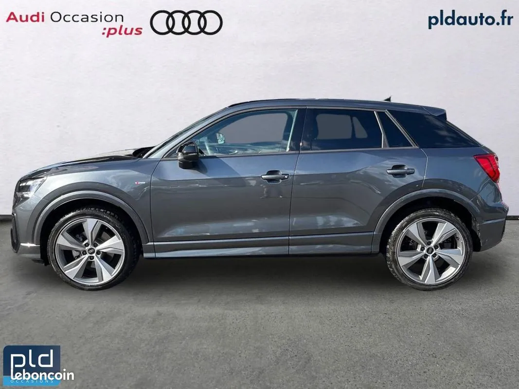 Audi Q2 2026 photo 2