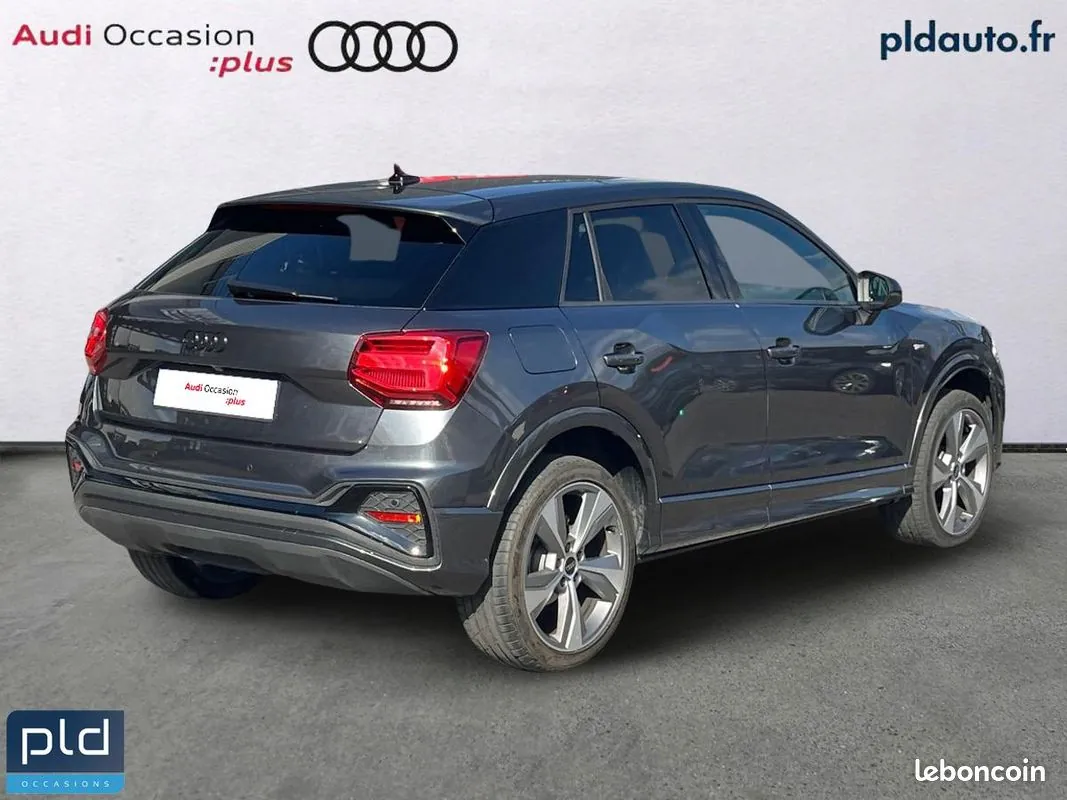 Audi Q2 2026 photo 5