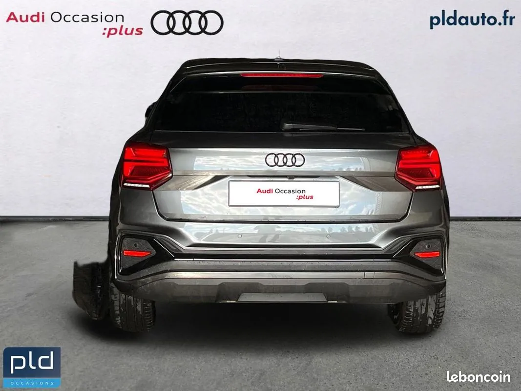 Audi Q2 2026 photo 4