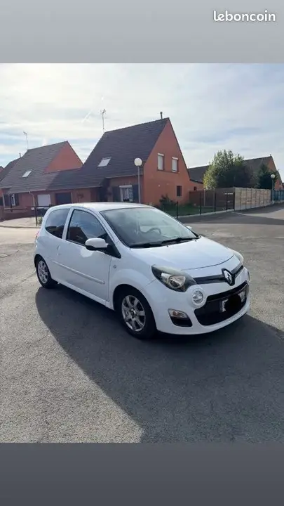 Renault Twingo 2012 photo 2