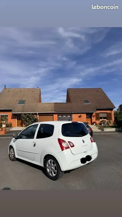 Renault Twingo 2012 photo 3