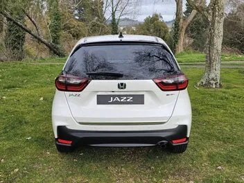 Honda Jazz 2026 photo 5