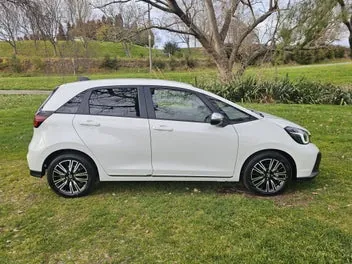 Honda Jazz 2026 photo 3