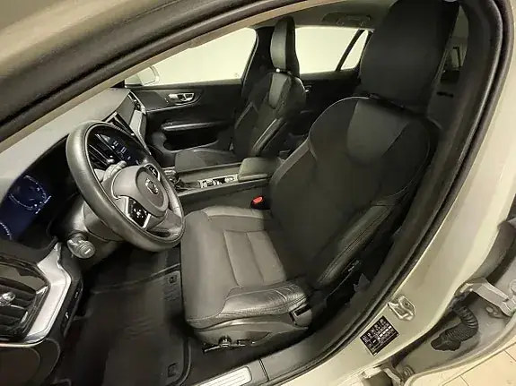 Volvo V60 2019 photo 5