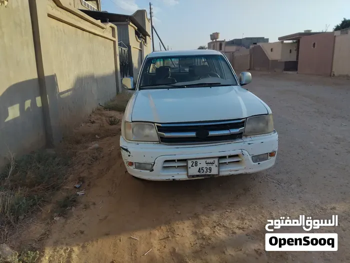 Toyota Other 2005 photo 5