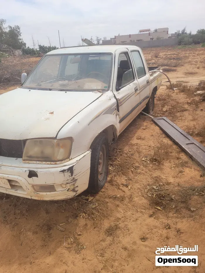 Toyota Other