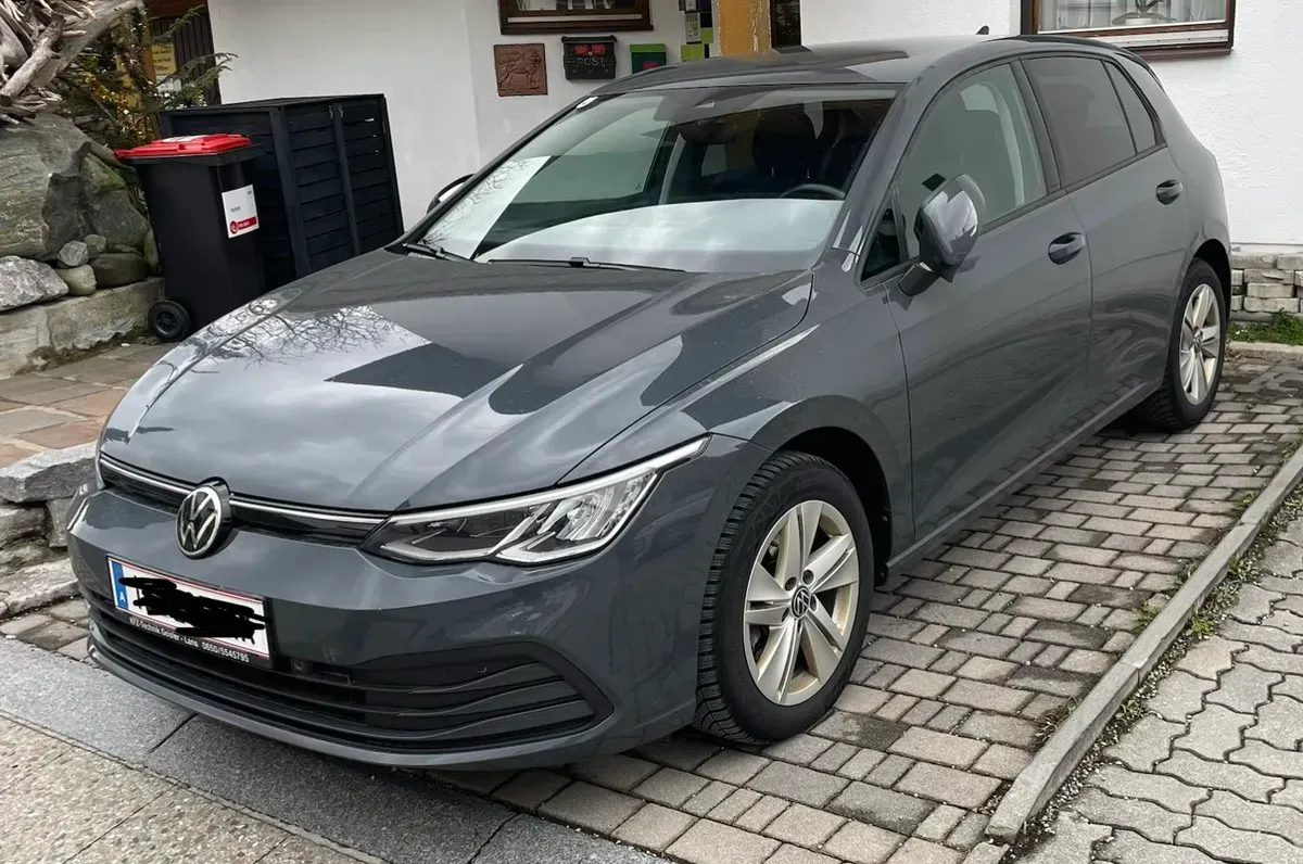 Volkswagen Golf 2020 photo 3