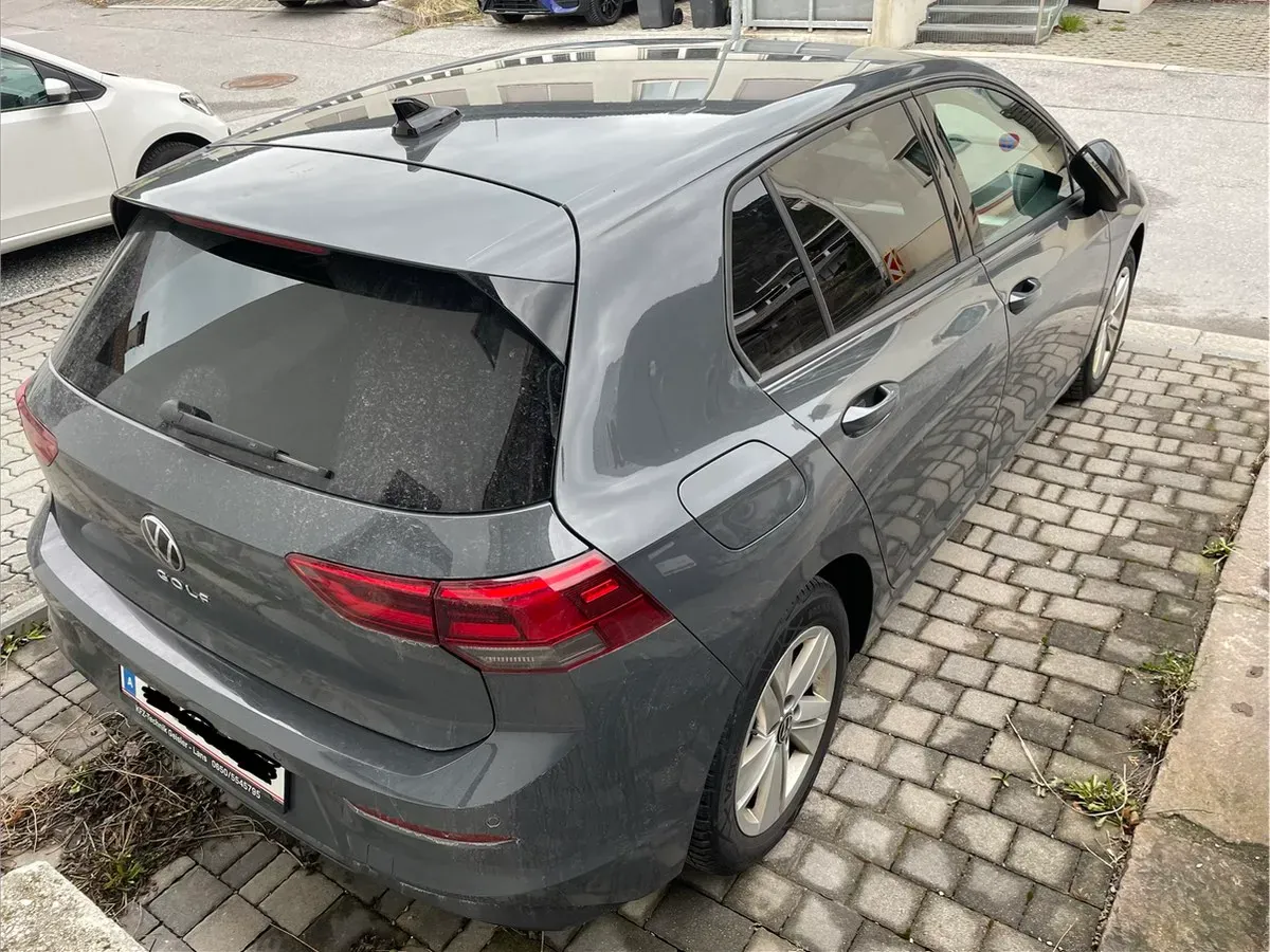 Volkswagen Golf 2020 photo 2