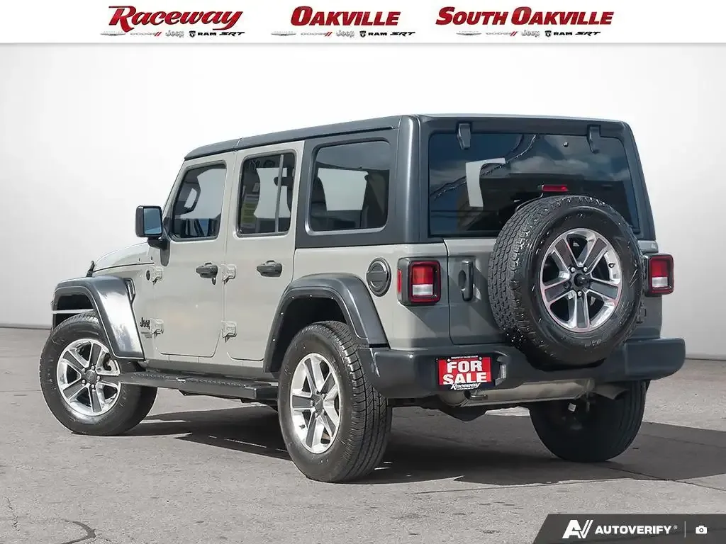 Jeep Wrangler 2021 photo 5
