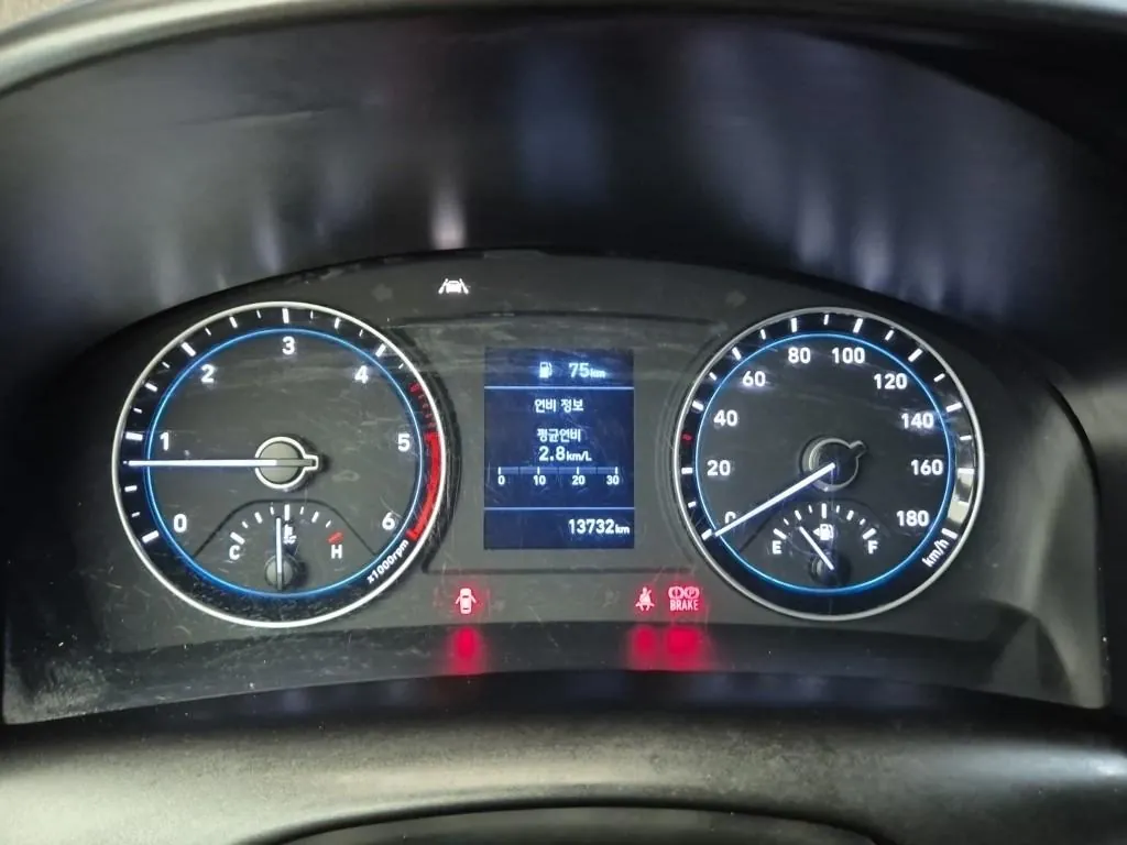 Hyundai Porter Ii 2023 photo 5