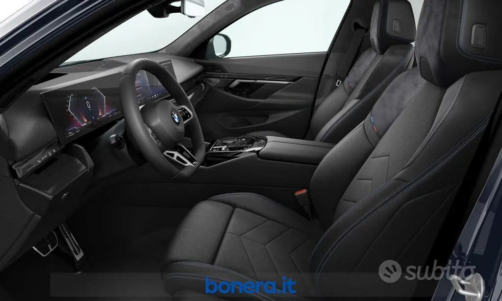 BMW 5 Series 2026 photo 4