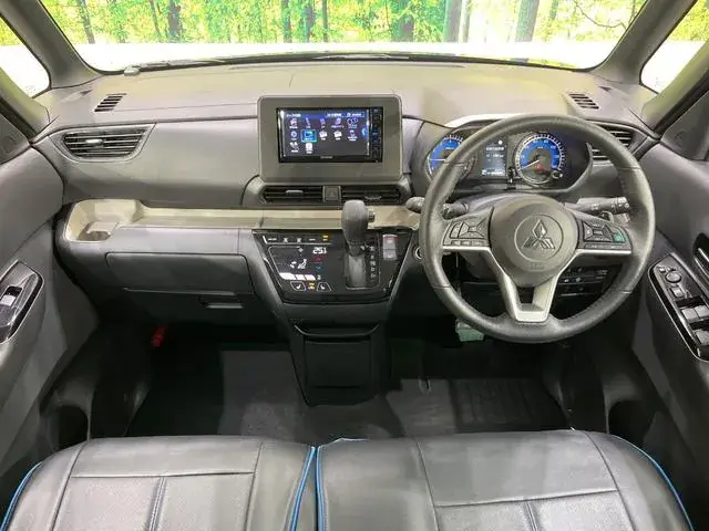 Mitsubishi Delica Mi 2025 photo 2