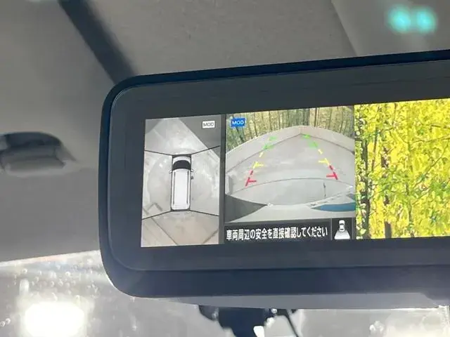 Mitsubishi Delica Mi 2025 photo 4