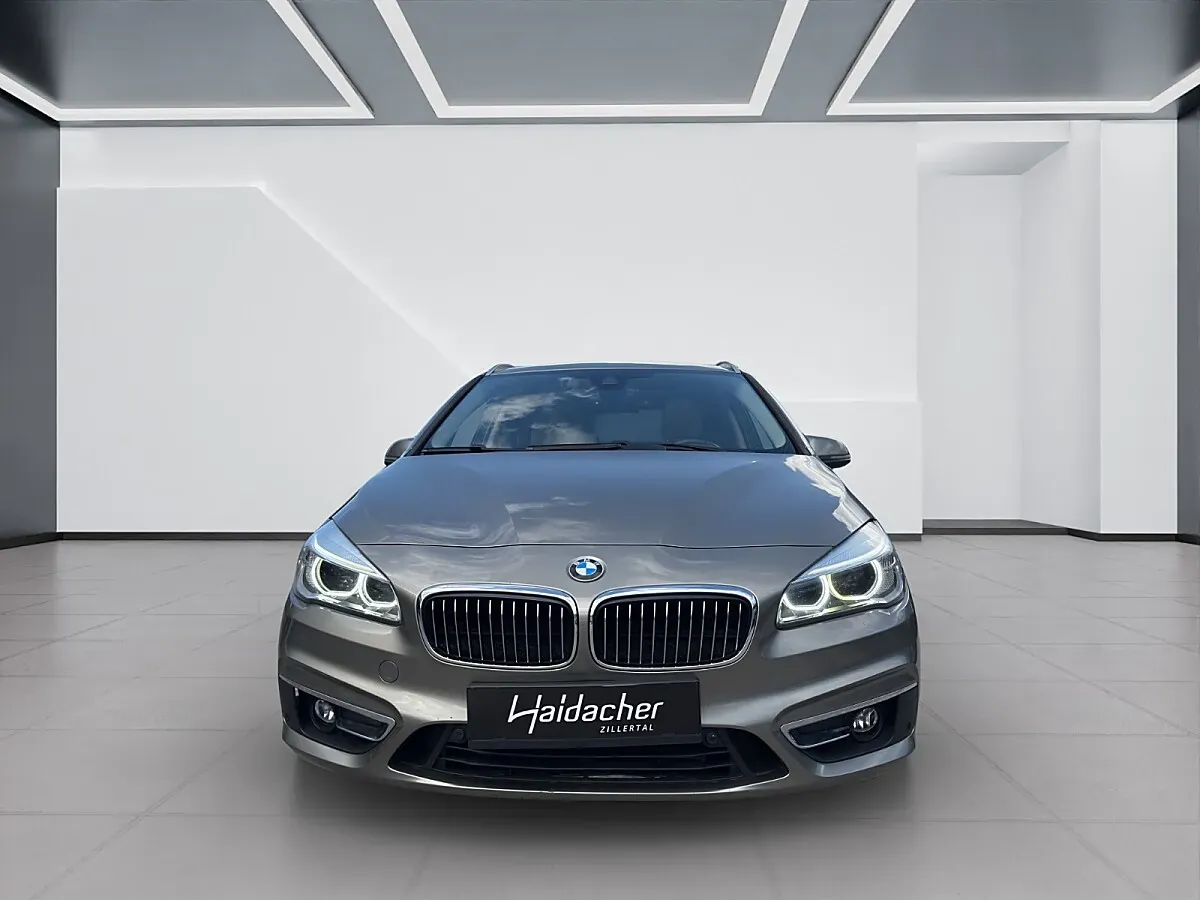 BMW 2 Series 2015 photo 3