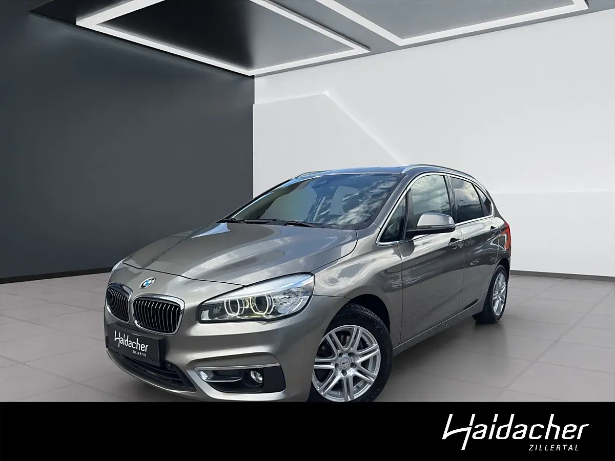 BMW 2 Series