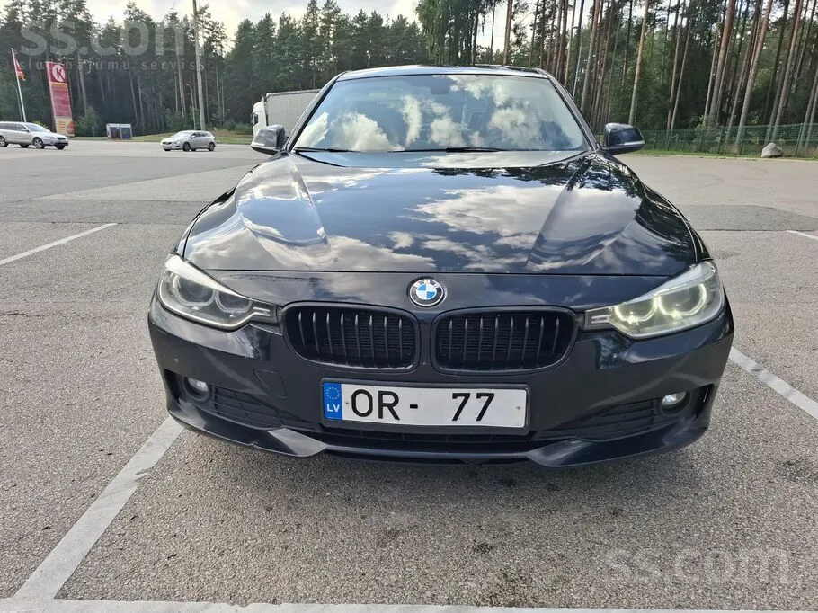 BMW 316