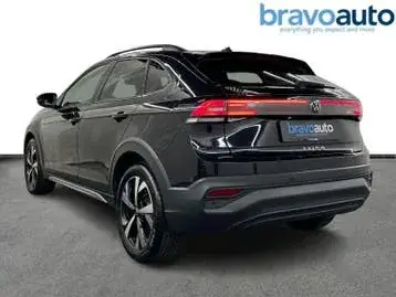 Volkswagen Taigo 2025 photo 3
