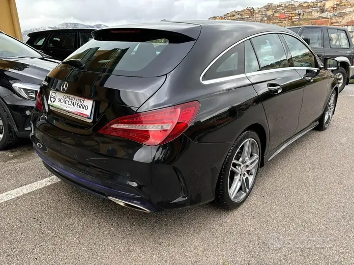 Mercedes-Benz Cla 2016 photo 4
