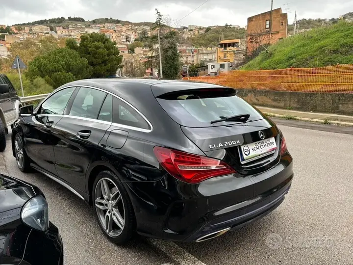 Mercedes-Benz Cla 2016 photo 3