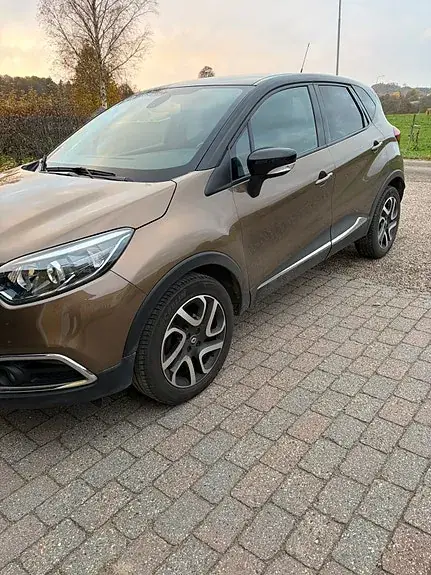 Renault Captur 2017 photo 3