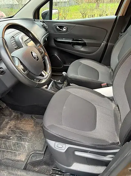 Renault Captur 2017 photo 4