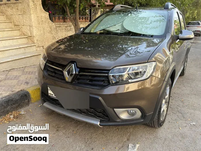 Renault Sandero 2019 photo 3