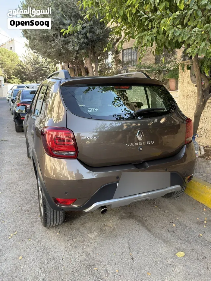Renault Sandero 2019 photo 4