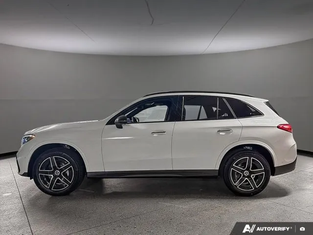 Mercedes-Benz Glc 2027 photo 4
