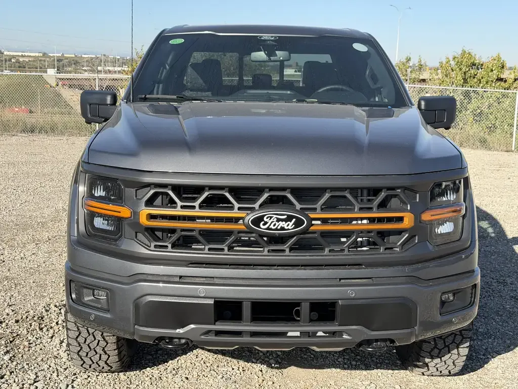 Ford F-150 2026 photo 4
