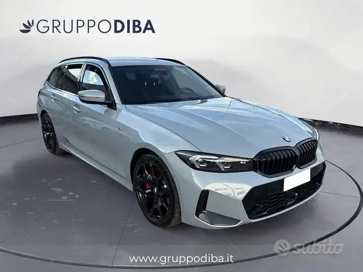 BMW 3 Series 2025 photo 3