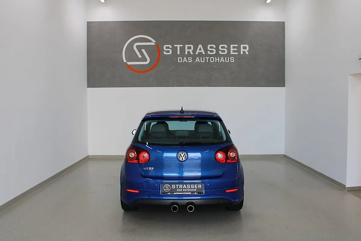 Volkswagen Golf 2008 photo 3