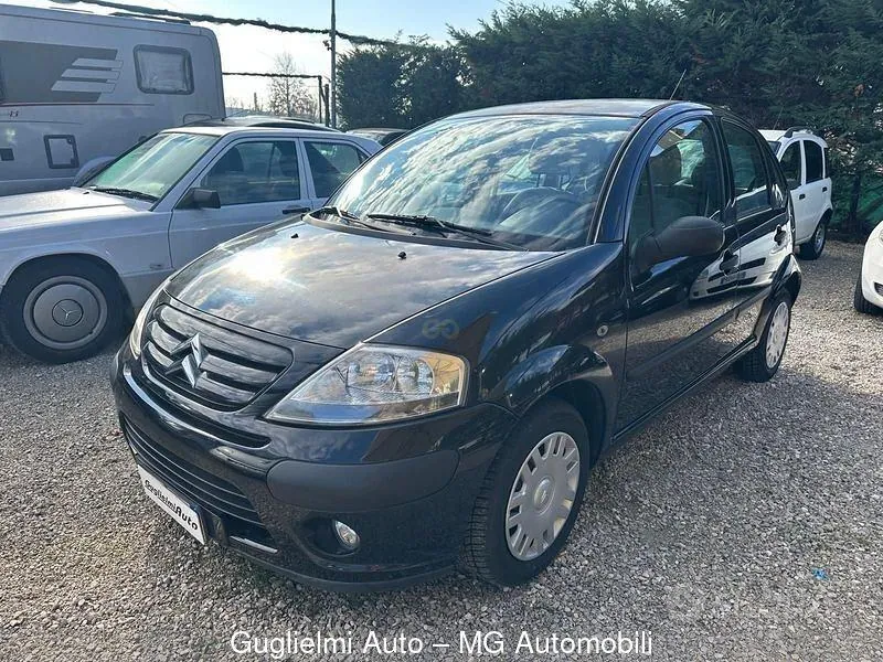 Citroen C3 2008 photo 3