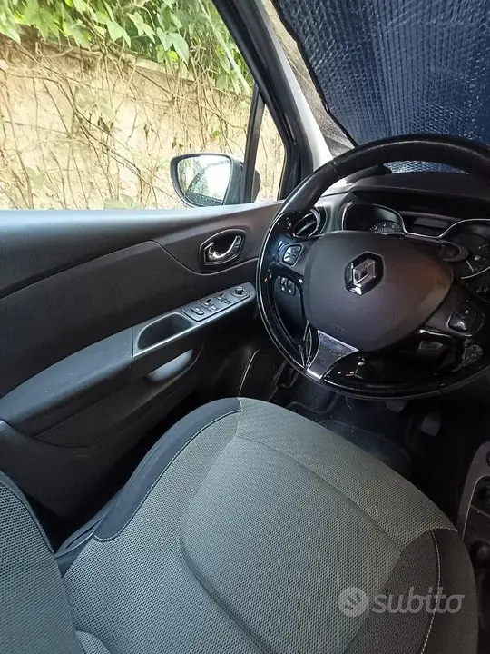 Renault Captur 2015 photo 5