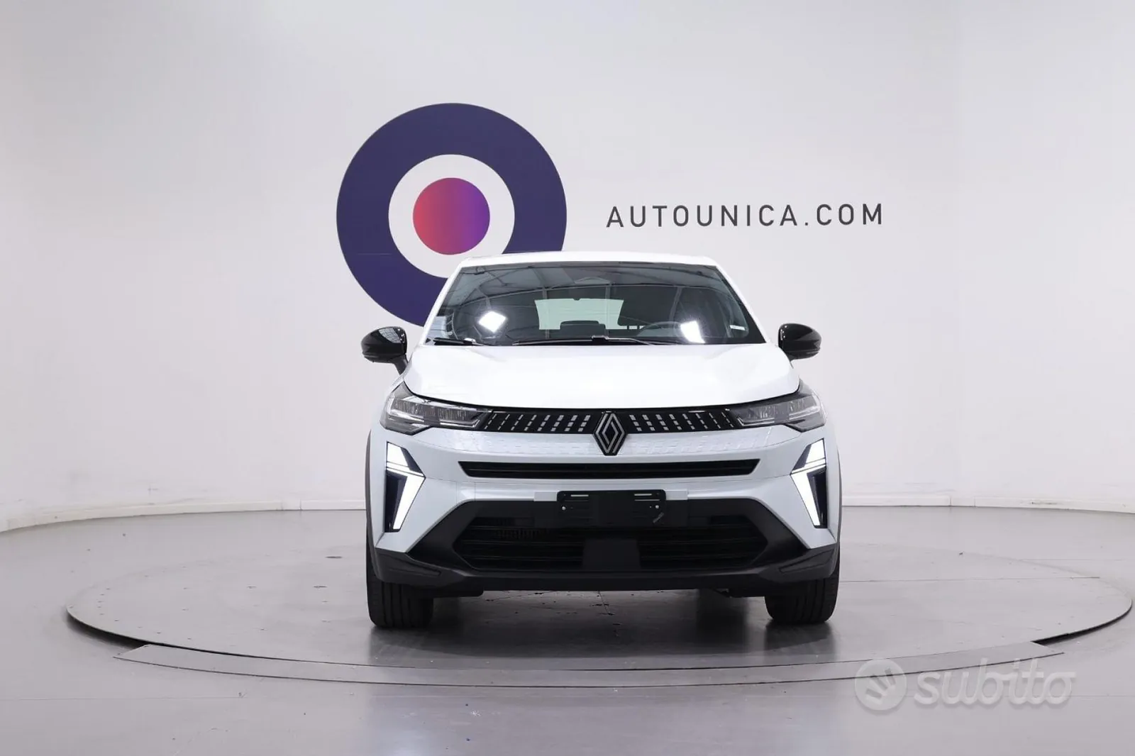 Renault Captur 2025 photo 2