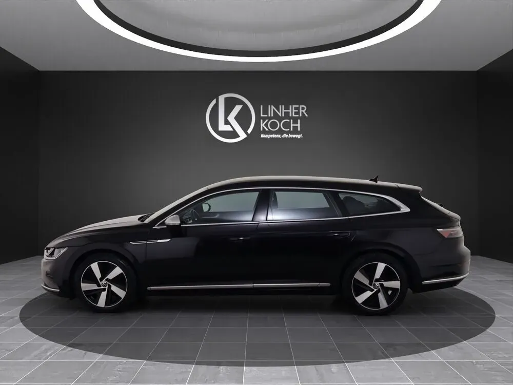 Volkswagen Arteon 2022 photo 2