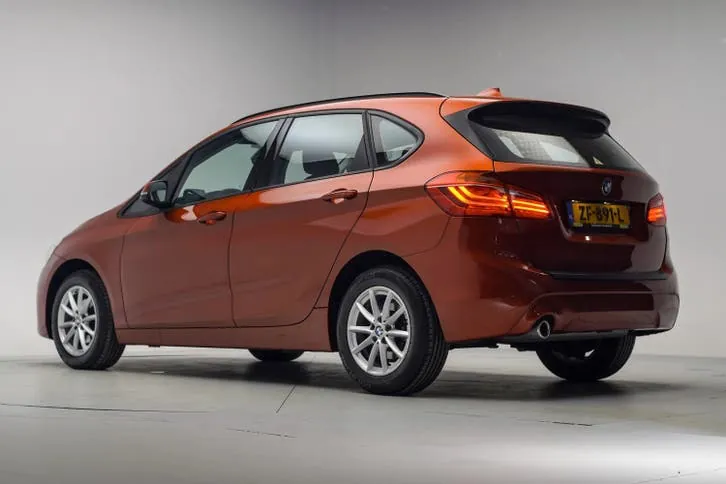BMW 2 Series Active Tourer 2019 photo 3