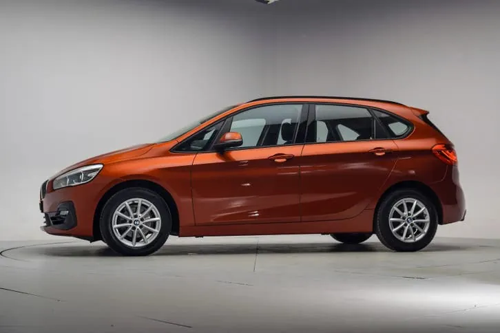 BMW 2 Series Active Tourer 2019 photo 2