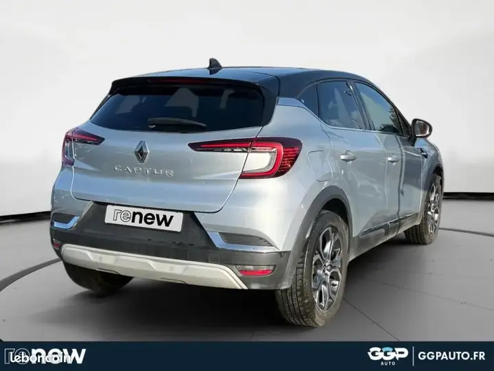Renault Captur 2023 photo 5