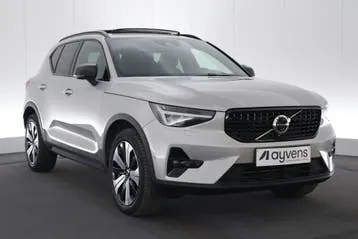 Volvo Xc40 2023 photo 3