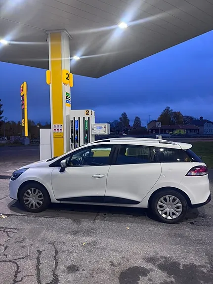Renault Clio 2015 photo 3