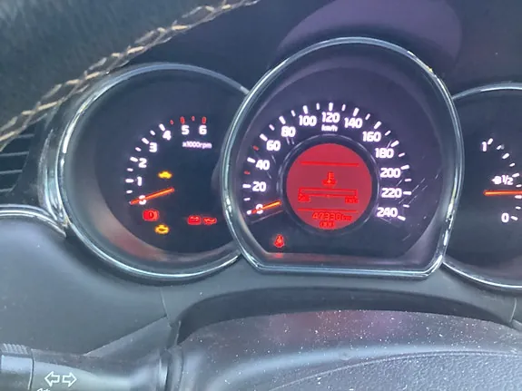 Kia Ceed 2016 photo 5
