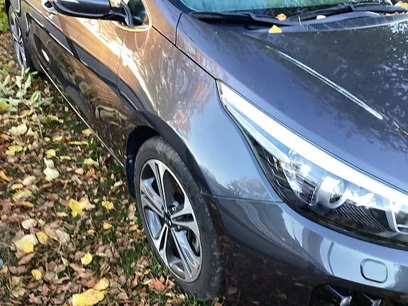 Kia Ceed 2016 photo 2
