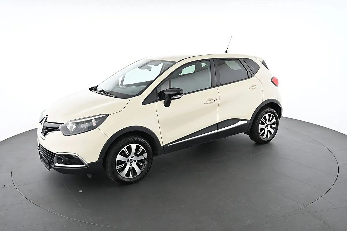 Renault Captur 2015 photo 3